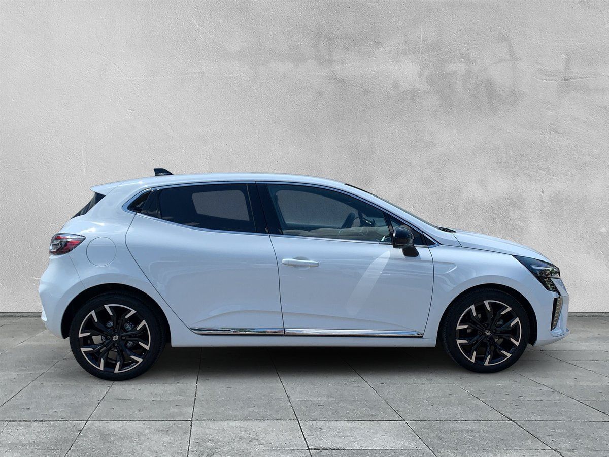 Renault Clio - Bild 6
