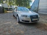 Audi A6 2.7 TDI (DPF) tiptronic quattro Avant - - Audi A6 aus 2006: Kombi
