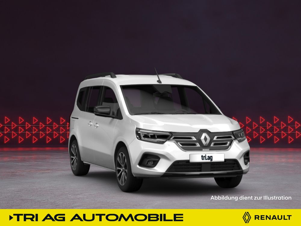 Renault Kangoo - Bild 15