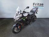 Kawasaki Versys 1100 - KAWASAKI NEU MOTORRAD