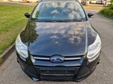 Ford Focus Turnier Trend - Ford Focus aus 2011: Trend