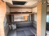 Knaus Südwind 60 Years 500 EU+ MOVER!NEUWERTIG! - Knaus 500 eu