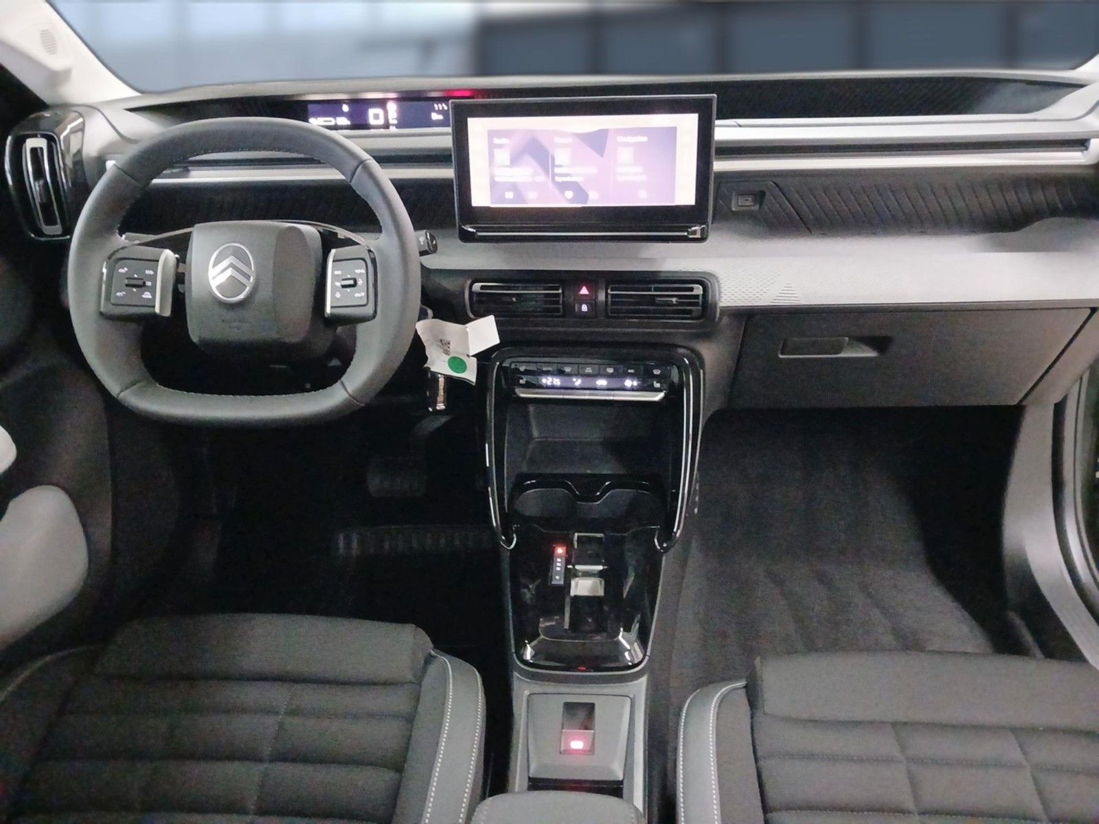 Citroën C3 Aircross - Bild 25