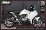 Honda VFR 1200 F +SC63+Akrapovic+Insp. erledigt+ - Offers matching your search criteria