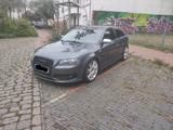 Audi s3 8p VFL 2007 Quattro - Audi quattro: 20v