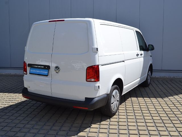 T6.1 Transporter Kasten 2.0 TDI GRA/APP-CONNECT/