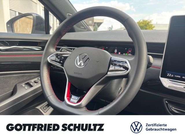 Volkswagen ID.7 - Bild 21