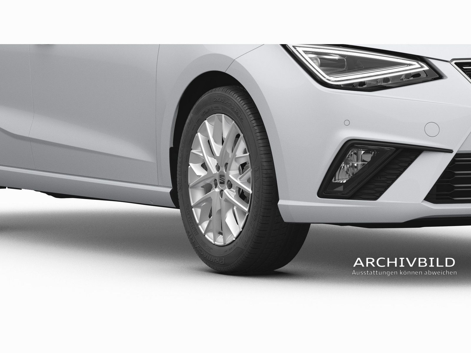 Seat Ibiza - Bild 5