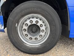 Fahrzeugabbildung DAF XF 460 FT
