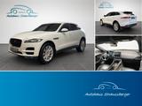 Jaguar F-Pace F-PACE Prestige AWD, ACC, Sthz, AHK, RFK - Jaguar F-Pace