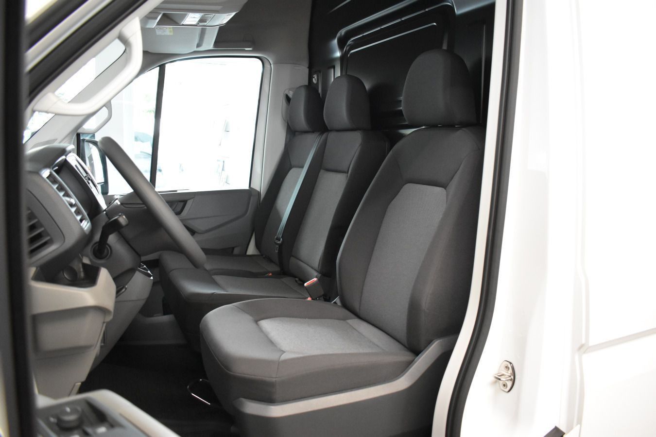 Volkswagen Crafter - Bild 9