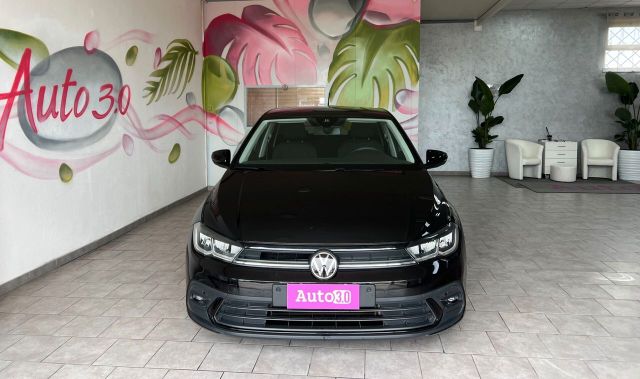 Otros Volkswagen Polo 1.0 TSI Style