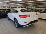 Mercedes-Benz Mercedes GLC Coupe, 2020 , wenig Kilometer... - Mercedes-Benz W202