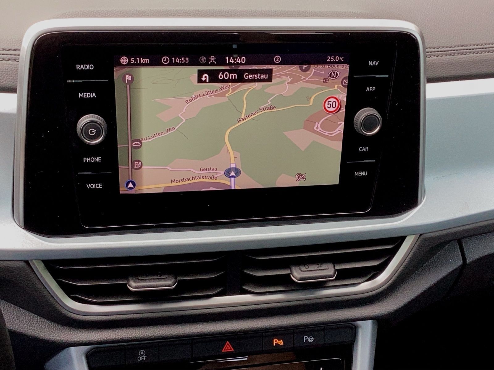 Volkswagen T-Roc - Bild 15