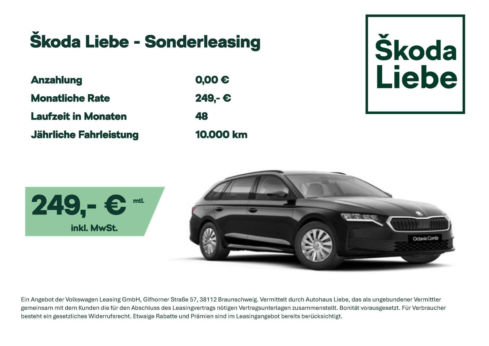 Skoda OCTAVIA COMBI ESSENCE 1.5eTSI DSG SITZHEIZUNG
