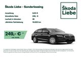 Skoda OCTAVIA COMBI ESSENCE 1.5eTSI DSG SITZHEIZUNG - Skoda Octavia Neuwagen