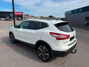 Nissan Qashqai - 7