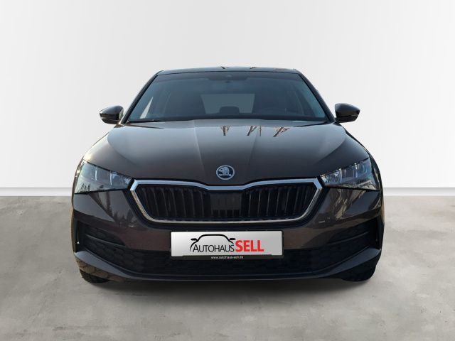 Fahrzeugabbildung SKODA Scala Active 1.5 TSI DSG LED Shg Klima PDC