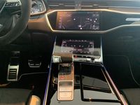 Audi RS6 - Vorschau Bild 13