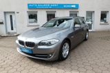 BMW 520 Baureihe 5 Touring 520 d*Pano*Navi*Xenon*SHZ - BMW 520 aus 2010: 520d