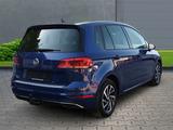 Volkswagen Golf Sportsvan VII Join 1.0 TSI+Anhängerkupplung - Volkswagen Golf Sportsvan: Join