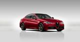 Alfa Romeo Giulia 2.0 16V AT8-Q4 INTENSA Panorama - Alfa Romeo Giulia Neuwagen