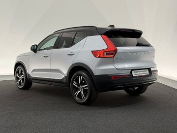 Volvo XC40 - 3