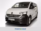 Volkswagen T7 Kasten Plus 2.0 TDI ACC/AHK/AWR/Flügel - Volkswagen T7 andere Gebrauchtwagen Gebrauchtwagen