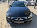 Mercedes-Benz C 180 C T-Modell, 2.HAND,AHK, AUTOMATIK,uvm. - gebrauchte Mercedes-Benz C 180 aus dem Jahr 2015