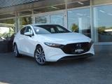 Mazda 3 Lim. G150  Selection -Klima/LED/Navi/Alus 18"- - Mazda 3 in Solingen