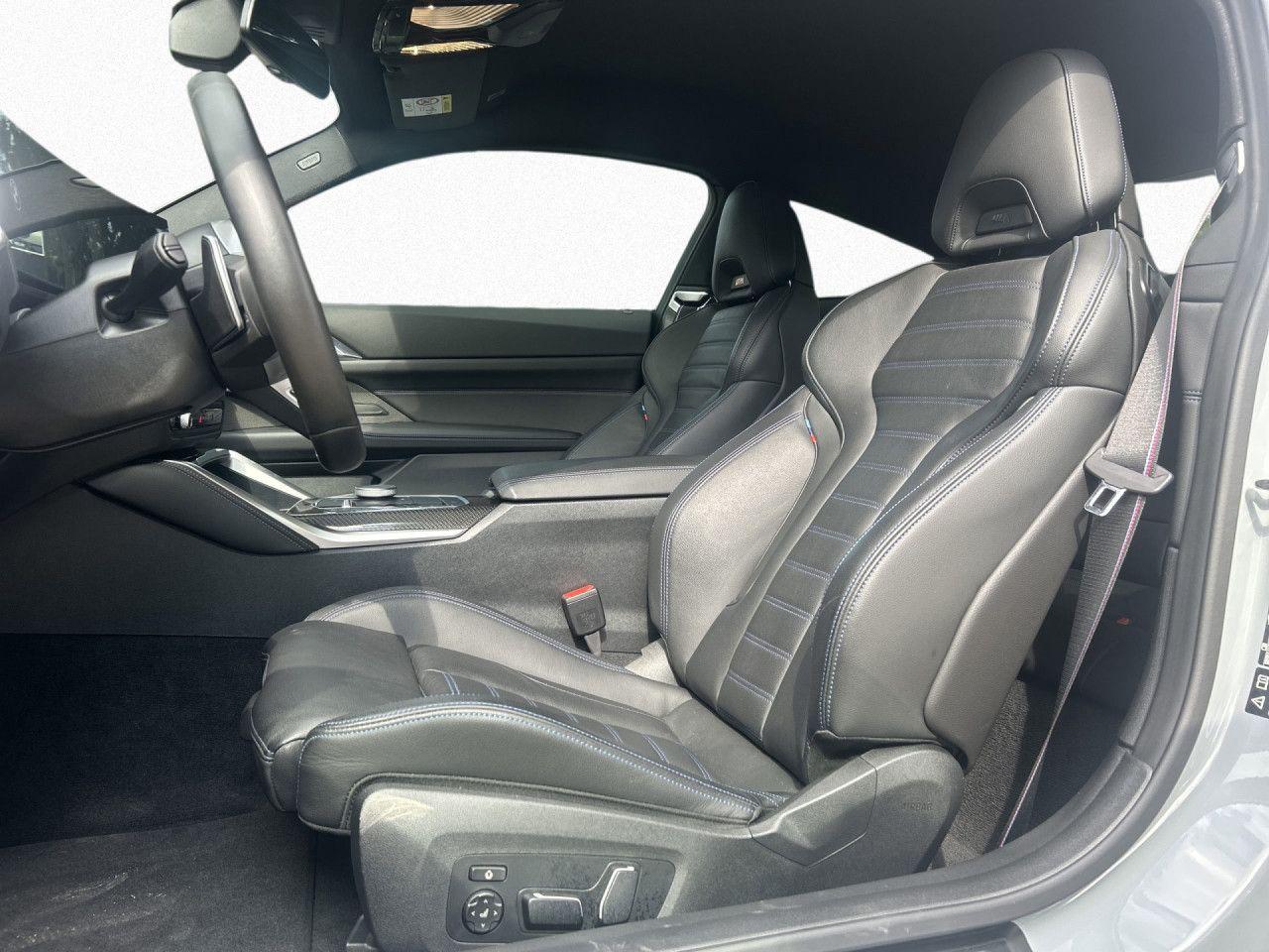 BMW 430d xDr Coupé M Sport Pro AdLED,HUD,H/K,360°