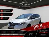 Renault Espace V Intens