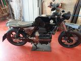 BMW K75S Custom Cofe Racer/Scrambler - Angebote