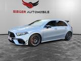 Mercedes-Benz AMG A 45 S POSAIDON RS 525 PS, YOUTUBE VIDEO !!! - gebrauchte Mercedes-Benz A 45 AMG aus dem Jahr 2021