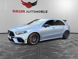 Mercedes-Benz AMG A 45 S POSAIDON RS 525 PS, KÄFIG, MILLTEK - Mercedes-Benz A 45 AMG aus 2021