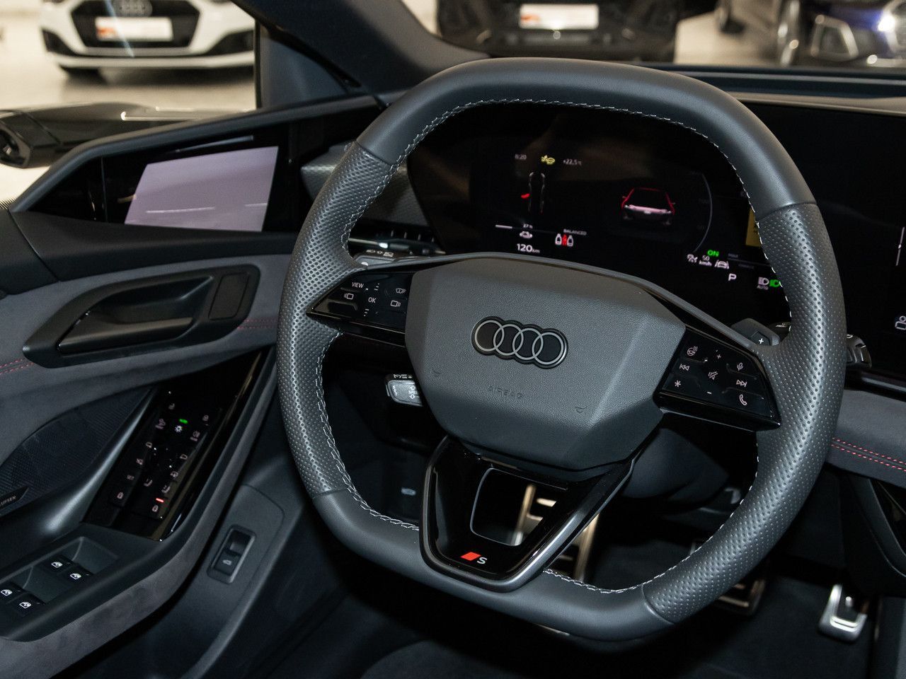Audi A6 e-tron - Bild 20