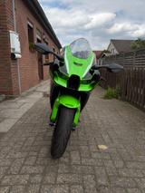 Kawasaki ZX10R - Kawasaki Motorräder in Bremen