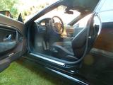 Maserati Granturismo 4.7 V8 MC Automatik MC - Maserati Granturismo: Mc