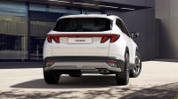 Hyundai TUCSON - Vorschau Bild 6