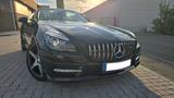 Mercedes-Benz SLK 250 CDI Autom. Panorama, Einzelstück, top - Mercedes-Benz SLK-Klasse Diesel Gebrauchtwagen