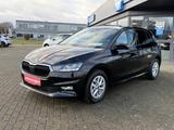 Skoda Fabia Selection 1.0 TSI PDC SHZG LED LHZG