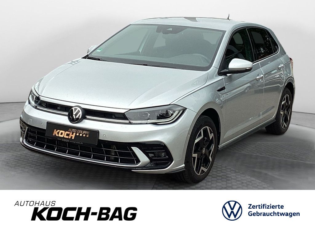 Image of Volkswagen Polo