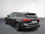 Ford Focus Turnier 1.0 EcoBoost Titanium X - Ford aus 2022
