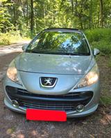 Peugeot 207 Sport 120 VTi Automatik Sport - Peugeot 207: Vti Sport