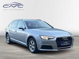 Audi A4 Avant 35 TDI S-Tronic StHZ/Keyless/Ambiente - Audi A4 Ambiente mit Diesel-Antrieb
