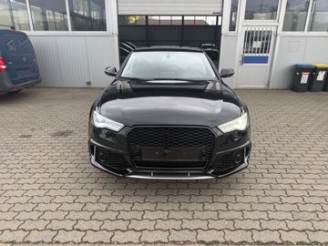 Audi A6 - 5