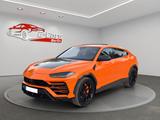 Lamborghini Urus 4.0 V8*ACC*B&O*PANORAMA*HEADUP*MASSAGE*LED* - Lamborghini Gebrauchtwagen
