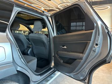 MYAUTOCENTER – Gebraucht- und Jahreswagen mit Werkstattservice in Pfaffenhofen Dacia Bigster Hybrid 155 Extreme*Kamera*Navi*LED*Klima