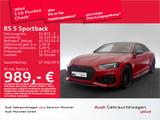 Audi RS5 Coupé UPE:124" Carbon/Keramik/Sportabgas/B&O - Audi: R12