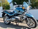 BMW Sportlich schicke BMW R 1150 R, TOPZUSTAND ! ! ! - BMW R 1150 S